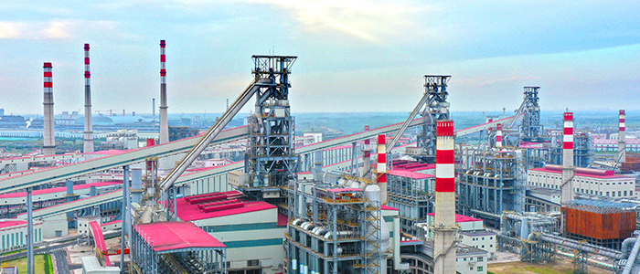 Ebpay网络携手唐钢，乘“云”智胜未来