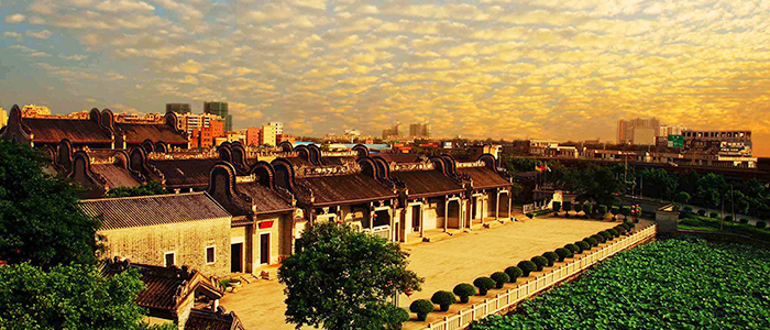 广州市花都区教育局：打造智联无线网络，为教育信息化提速