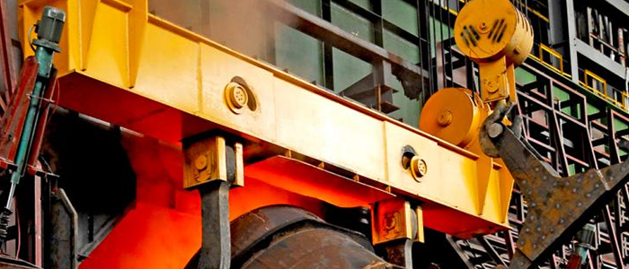 豫南最大建材生产基地，如何顺利获得智联网络打造“好钢铁”的？